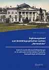 Ergänzungsband zum biobibliographischen Lexikon Nervenärzte. Deutsch-russische Wissenschaftsbeziehungen im 19. Jahrhundert auf den Gebieten Psychiatrie, Neuropathologie und Neurologie