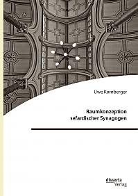 Raumkonzeption sefardischer Synagogen