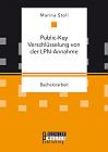 Public-Key Verschlüsselung von der LPN-Annahme