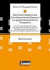 Benchmark-Vergleich des Gründerstandortes Österreich aus gesellschaftsrechtlicher Perspektive. Können gründungsspezifische Kosten einer österreichischen GmbH mit ähnlichen Rechtsformen aus dem EU-Ausland (Deutschland, Slowakei, England) konkurrieren?