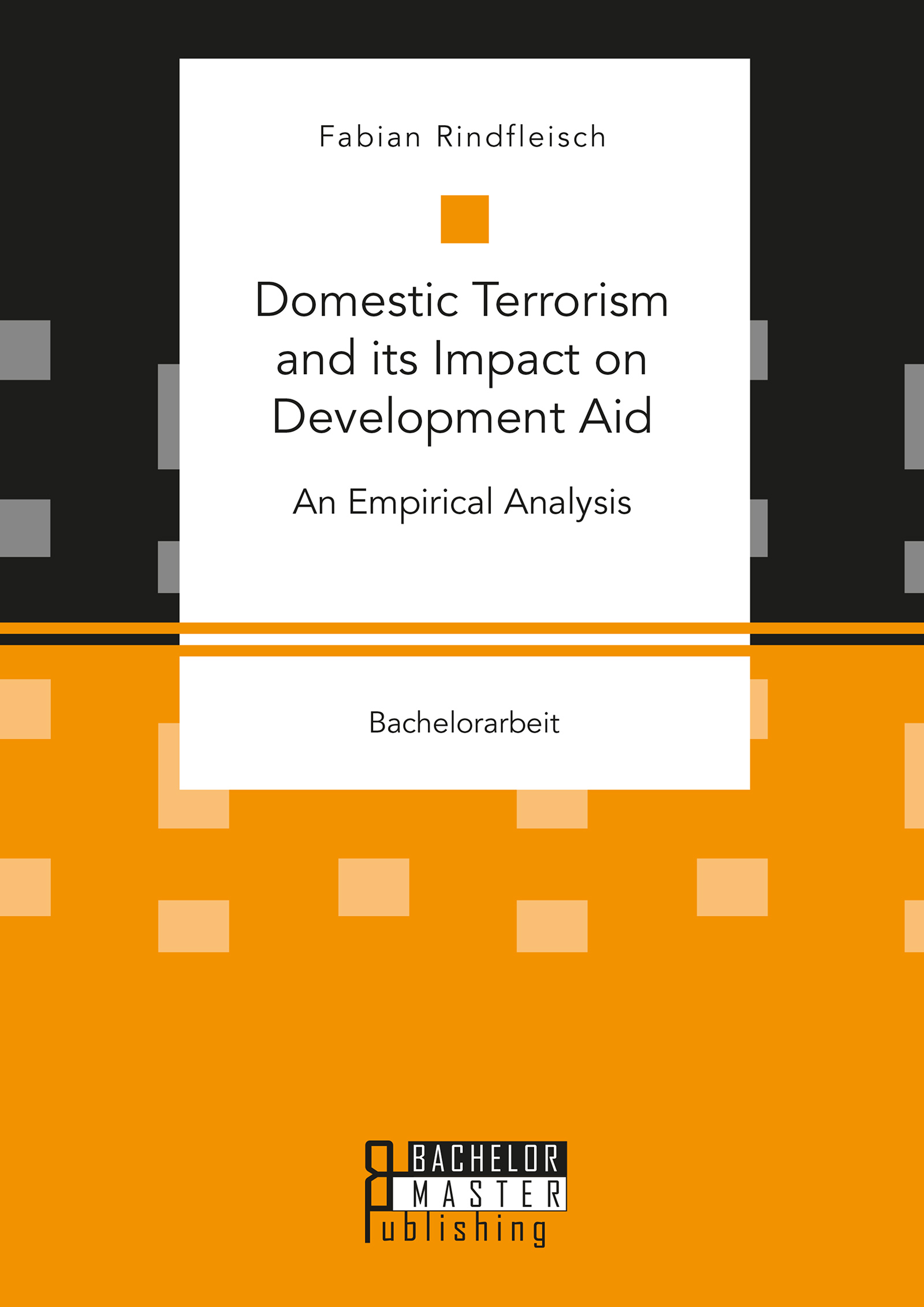 domestic terrorism research papers