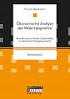 Ökonomische Analyse der Mobilitätsprämie. Verankerung von Green Sustainability im deutschen Ertragssteuerrecht