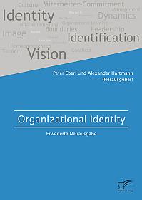 Organizational Identity. Erweiterte Neuausgabe