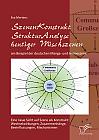 SzenenKonstruktStrukturAnalyse heutiger Mischszenen am Beispiel der deutschen Manga- und Animeszene
