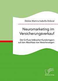 Neuromarketing im Versicherungsverkauf. Der Einfluss limbischer Kundentypen auf den Abschluss von Versicherungen