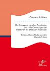 Die Diskrepanz zwischen Angeboten und Hilfe-Erwartungen bei Menschen mit affektiven Psychosen. Eine qualitative Studie aus dem Rhein-Erft-Kreis