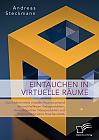 Eintauchen in virtuelle Räume. Das Erfahren eines virtuellen Raumes anhand der nachhallfreien Audioproduktion, stereoskopischen Videoproduktion und Postproduktion eines Streichquartetts