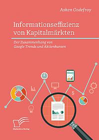 Informationseffizienz von Kapitalmärkten. Der Zusammenhang von Google Trends und Aktienkursen