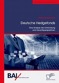 Deutsche Hedgefonds  Eine Analyse der Entwicklung und Zukunftsperspektiven