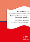 Die Pfarrstellenbemessungsgrundlage der Pfalz: Analyse des Systems und Entwicklung alternativer Ansätze