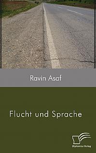 Flucht und Sprache