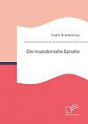 Die mazedonische Sprache