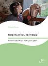 Tiergestütztes Kinderhospiz. Wenn Tiere den Tagen mehr Leben geben