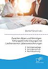 Zwischen Alpen und Vermögen. Stiftungsähnliche Lösungen mit Liechtensteiner Lebensversicherungen.