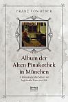 Album der Alten Pinakothek in München
