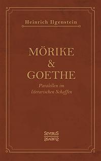 Mörike und Goethe