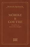 Mörike und Goethe
