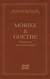 Mörike und Goethe