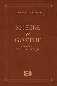 Mörike und Goethe