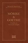 Mörike und Goethe