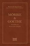 Mörike und Goethe