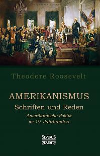 Amerikanismus  Schriften und Reden