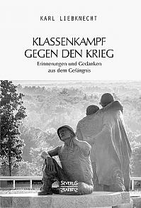 Klassenkampf gegen den Krieg