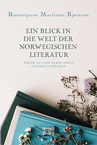 Ein Blick in die Welt der norwegischen Literatur