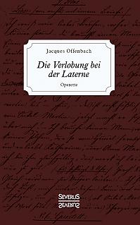 Die Verlobung bei der Laterne