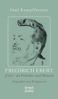 Friedrich Ebert