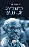 Gottlieb Daimler  in der Geschichte des Kraftwagens