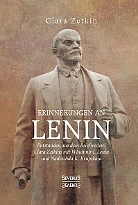 Erinnerungen an Lenin