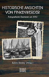 Historische Ansichten von Finkenwerder