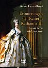 Erinnerungen der Kaiserin Katharina II.