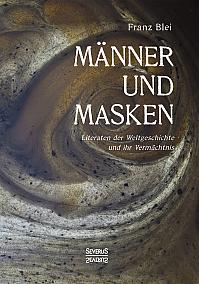 Männer und Masken