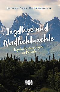 Jagdtage und Nordlichtnächte