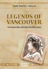 Legends of Vancouver