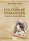 Legends of Vancouver