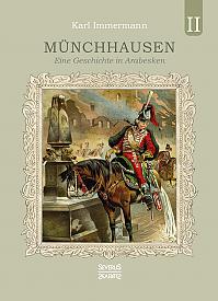 Münchhausen. Band 2