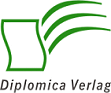 Logo: Diplomica Verlag